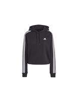 sudadera adidas 3s ft cr mujer