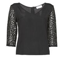 betty london blusa nixe para mujer