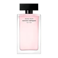 narciso rodriguez for her musc noir - 30 ml eau de parfum perfumes mujer