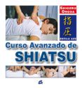 curso avanzado de shiatsu 2 ed