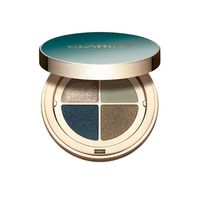 clarins sombras de ojos sombras de ojos 4 colores 05 jade gradation