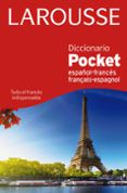 diccionario pocket espanol-frances  francais-espagnol