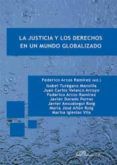 la justicia y los derechos en un mundo globalizado