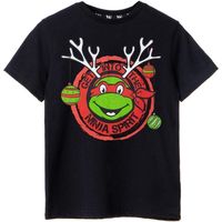 teenage mutant ninja turtles tops y camisetas get into the ninja spirit para nino