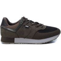 xti zapatillas de tenis 49199 kaki para hombre