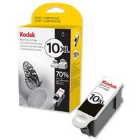 kodak 10xl black ink cartridge - 3949922