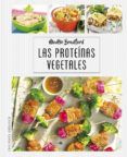 las proteinas vegetales