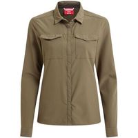 craghoppers camisa nosilife pro iii para mujer