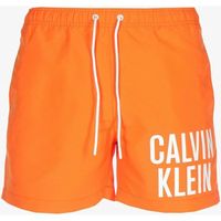 calvin klein jeans short km0km00701 para hombre