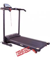 uno fitness fit-start basic cinta correr plegable