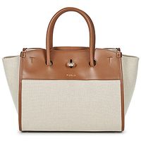 furla bolso de mano furla genesi m tote para mujer