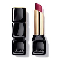 guerlain labiales kisskiss tender matte 880 caress plum