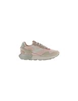 zapatillas victoria wing - future casual rosa mujer