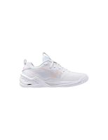 zapatillas de balonmano mizuno wave stealth neo 2 mujer blanco