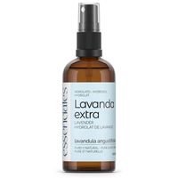 agua hidrolato de lavanda extra 100 ml