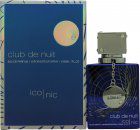 armaf club de nuit blue iconic eau de parfum 30ml spray