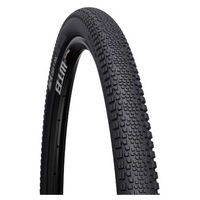 cubierta wtb riddler tcs light fast rolling 700cx37 negro