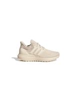 zapatillas de running adidas ubounce dna mujer beige