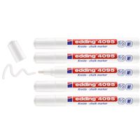 edding 4095 liquid chalk marker