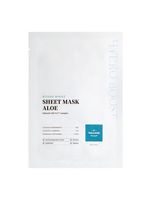 hydro boost sheet mask aloe