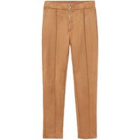 mayoral pantalones pantalon largo antelina para nina