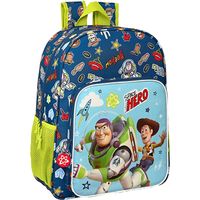 toy story mochila - para nina