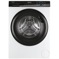 haier i-pro series 3 hw90-b14939 lavadora carga frontal 9kg a blanca