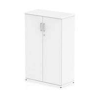 impulse 1200 cupboard white - s00010