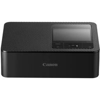 canon selphy cp1500 impresora fotografica wifi negra