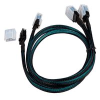 unykach cables de datos mini sas sff-8087 36p a mini sas sff-8087 36p 075m pack 2 unidades