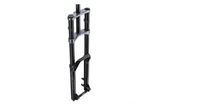 horquilla rockshox boxxer select charger rc debonair 27 5     boost 20x110mm   offset 46   negro 2023