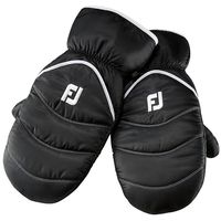 footjoy winter golf mitts