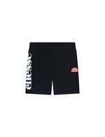 mallas ellesse tour mujer negro