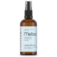 agua hidrolato de melisa 100 ml