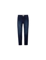 pantalones levis 720 high rise super skinny jeans girl dark blue