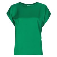 vila blusa viellette para mujer