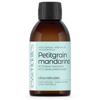 aceite esencial de petitgrain mandarino 200 ml