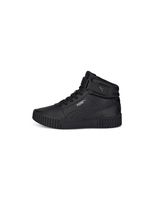 zapatillas puma carina 20 mid mujer