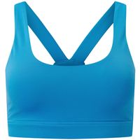 girlfriend collective sujetador deportivo float ella para mujer