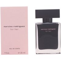 narciso rodriguez colonia for her eau de toilette vapo para mujer