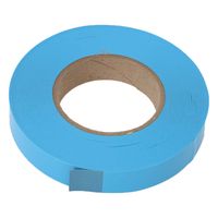 msc cinta adhesiva tubeless para llantas 22 mm  100 m blue