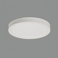 plafon de techo led kore 18w