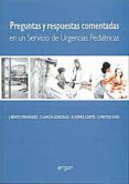 preguntas y respuestas comentadas en un servicio de urgencia pedi atri