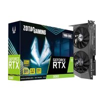 zotac gaming geforce rtx 3060 twin edge 8gb gddr6