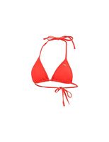 sujetador de bikini puma swim triangle top 1p mujer