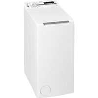 whirlpool tdlr 65230 lavadora de carga superior 65kg d blanca