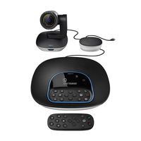 logitech group sistemas de videoconferencia