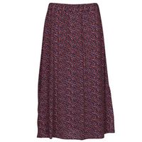 esprit falda skirt midi aop para mujer