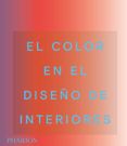 el color en el diseno de interiores