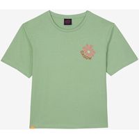 oxbow camiseta tee para mujer